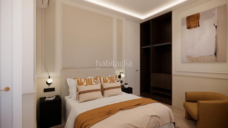 Foto f447ac7c-9c83-4ae0-aebe-b007307396b2. Pis amb calefacció a Lista Madrid