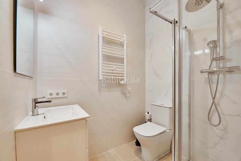 Foto 6b1ebe98-a120-4214-9238-95a004b73f64. Appartamento con riscaldamento in Lista Madrid