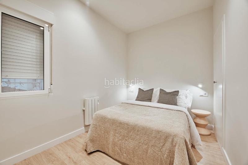 Foto 81cde41c-a71f-48b6-abfe-b50bb3886728. Appartamento con riscaldamento in Lista Madrid
