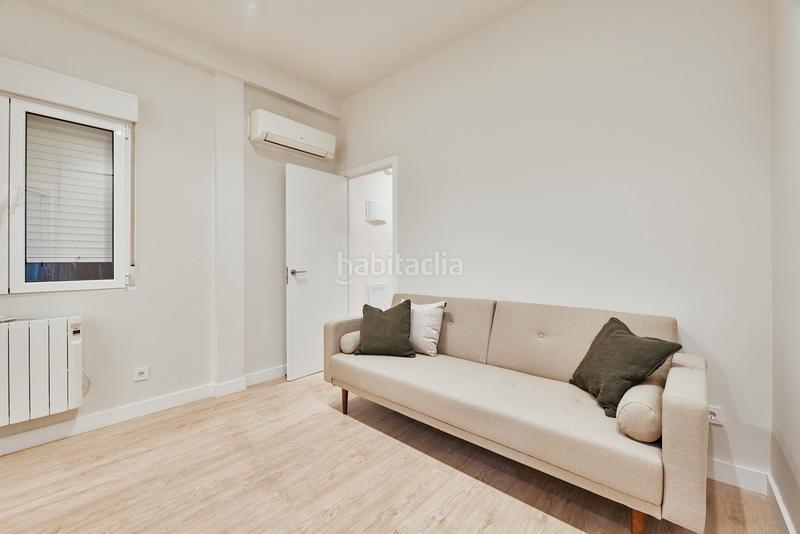 Foto 90d2dfe5-1962-4ba4-9ac6-690172c85204. Appartamento con riscaldamento in Lista Madrid