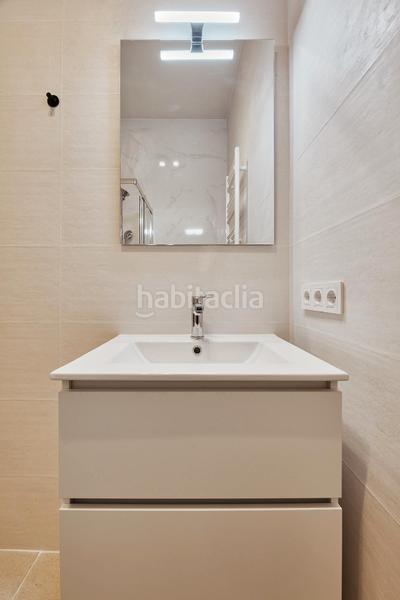 Foto 91616953-fe54-4c4c-882c-397cf9b79d1a. Appartamento con riscaldamento in Lista Madrid