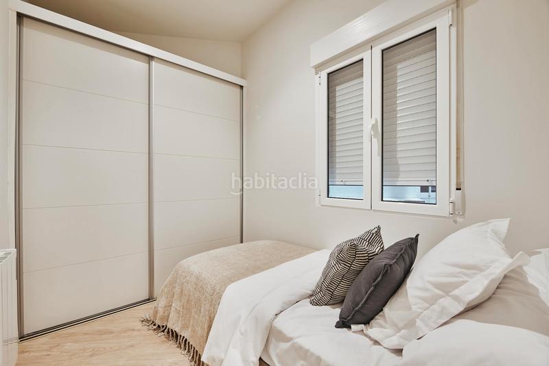 Foto ef327128-256d-4df3-86ca-52298e25750d. Appartamento con riscaldamento in Lista Madrid