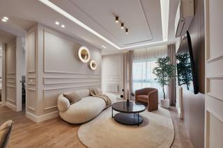 Appartement  Calle de castell. Vivienda exterior con terraza