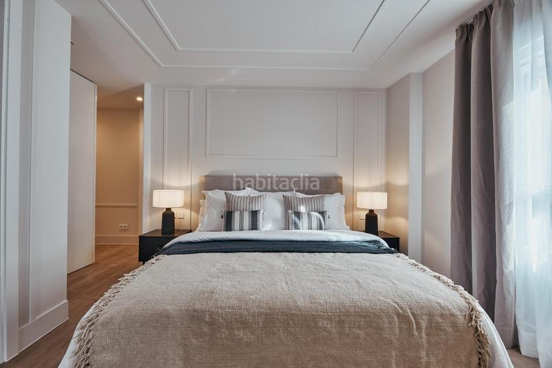 Foto 32f94dd5-6881-490a-be1f-1a0d8fcf163e. Pis amb calefacció aparcament a Lista Madrid