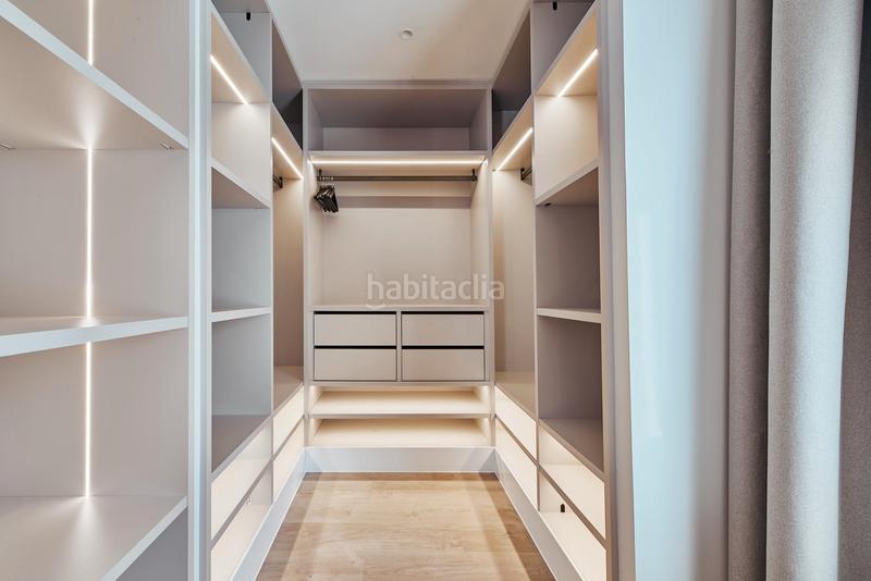 Foto 736290cf-64f1-4335-a497-f5000589c777. Pis amb calefacció aparcament a Lista Madrid