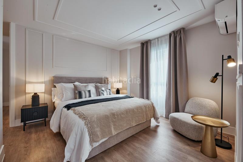 Foto 78aeb260-f30c-47d9-9d83-a498389f18b8. Pis amb calefacció aparcament a Lista Madrid