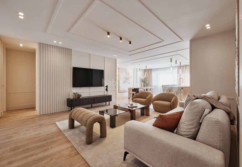 Foto 867ff32a-41be-4dc2-972b-5b881ff0a6ec. Pis amb calefacció aparcament a Lista Madrid