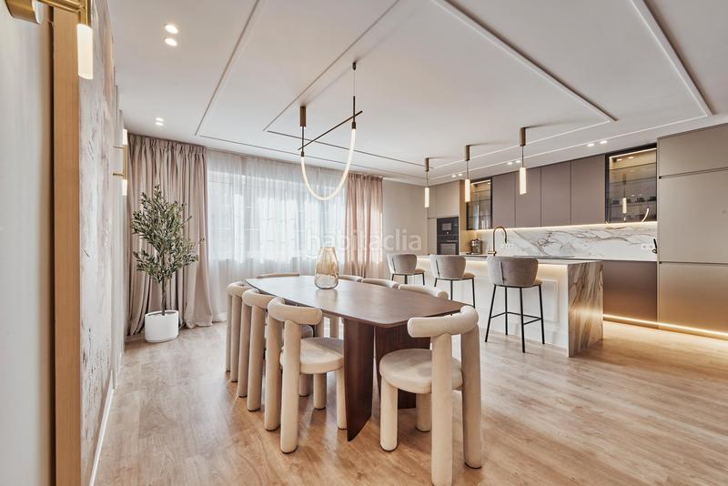 Foto 980e2656-3202-4fbc-8156-f0b26c9ee4b6. Pis amb calefacció aparcament a Lista Madrid