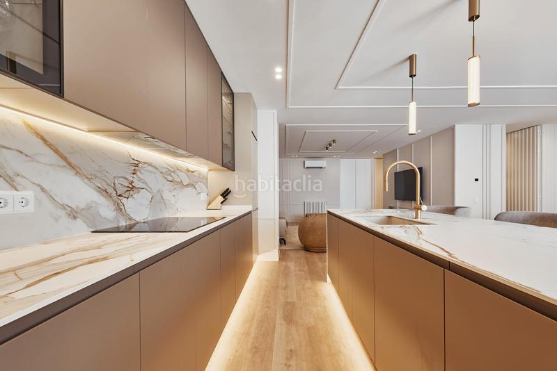 Foto 9eed10ae-7e7e-4227-b645-efdfb921f75e. Pis amb calefacció aparcament a Lista Madrid