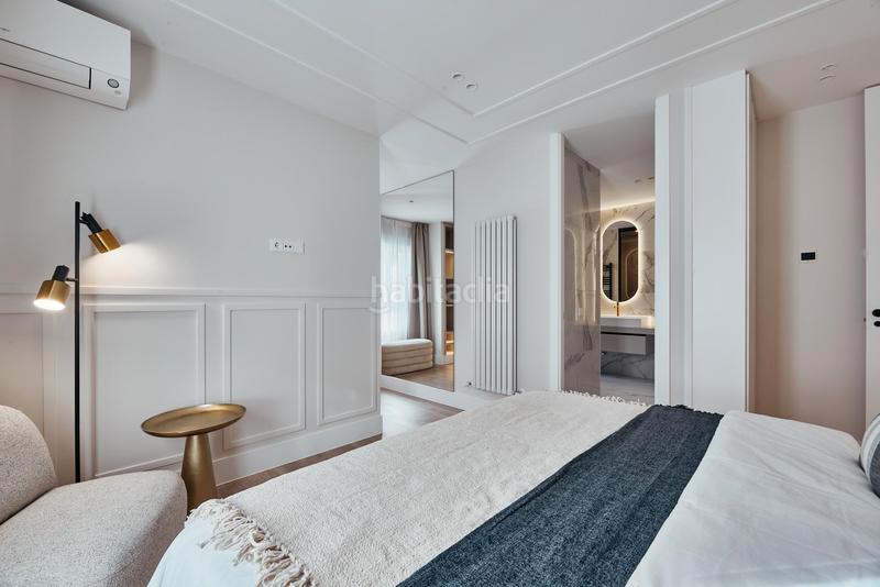 Foto aa542f0b-c8a6-46ed-bcef-db954ea96282. Pis amb calefacció aparcament a Lista Madrid