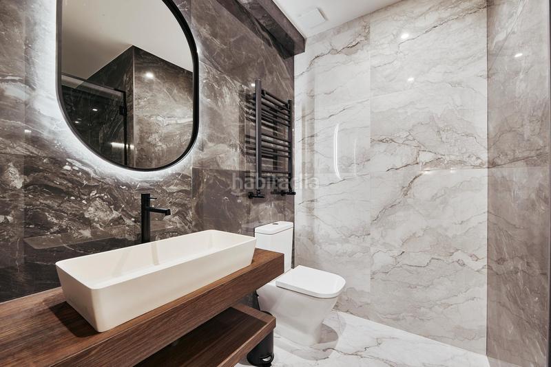 Foto b89fcb85-b0c9-46ea-b57c-599f7b8f1899. Pis amb calefacció aparcament a Lista Madrid