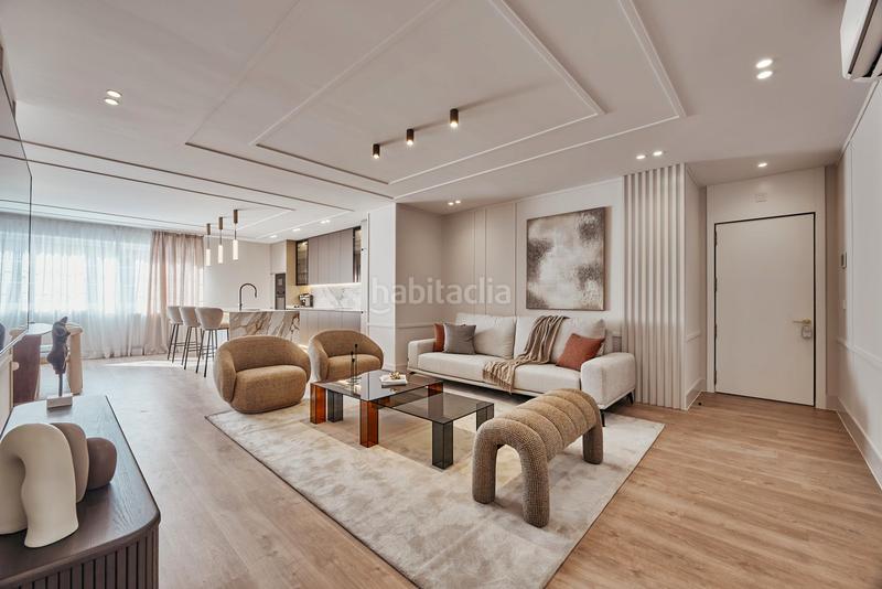 Foto c0e943f9-f3ef-4971-acf0-082af5e27ce2. Pis amb calefacció aparcament a Lista Madrid