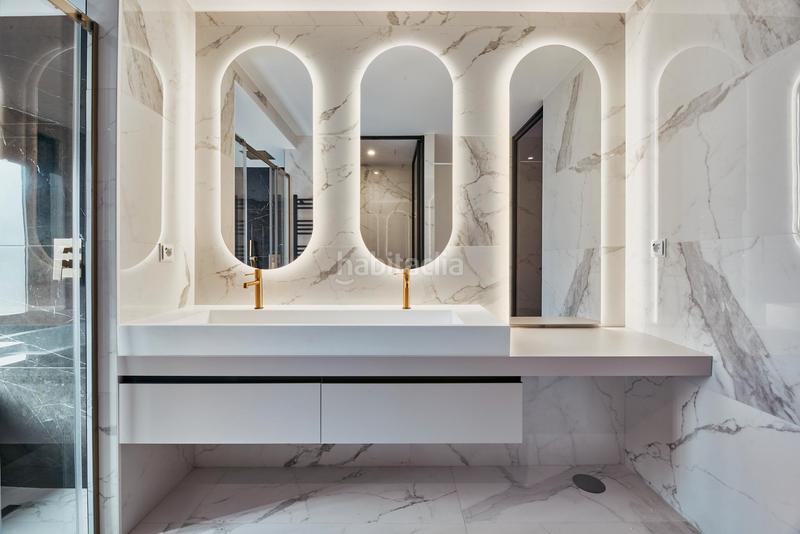 Foto c8c8b4a0-b1f4-48e2-a828-36e4c40edede. Pis amb calefacció aparcament a Lista Madrid