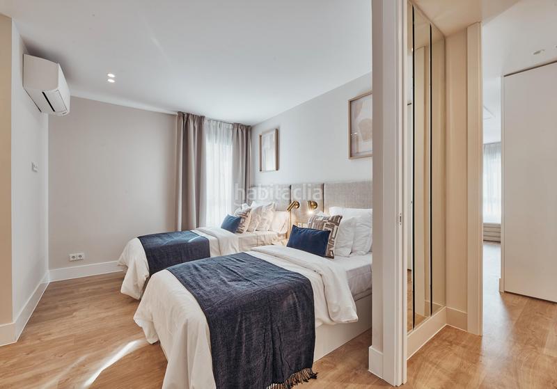 Foto c9185929-1ca3-4950-97a8-9b4d3c8cae77. Pis amb calefacció aparcament a Lista Madrid