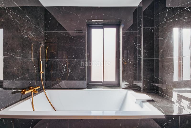 Foto cb5f0c9e-9a9b-47d3-9a3b-785e838fac73. Pis amb calefacció aparcament a Lista Madrid