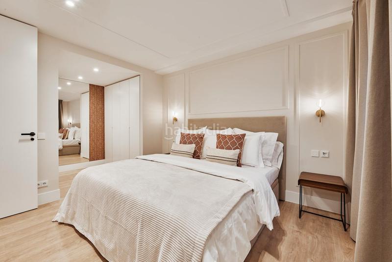 Foto f5e4d3fb-986e-4666-ad5b-3449b0542b1e. Pis amb calefacció aparcament a Lista Madrid