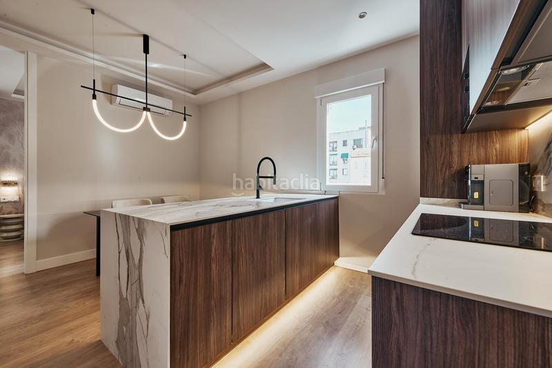 Foto 534b55ce-2852-425a-bec8-c22af4e71188. Appartement avec chauffage dans Ibiza Madrid