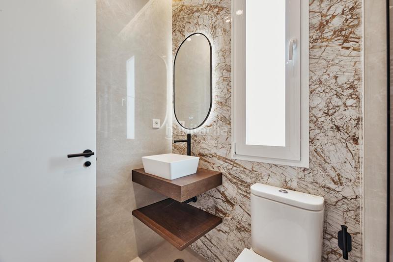 Foto 873404cd-9da3-49c9-a13a-218f0189c7e0. Appartement avec chauffage dans Ibiza Madrid