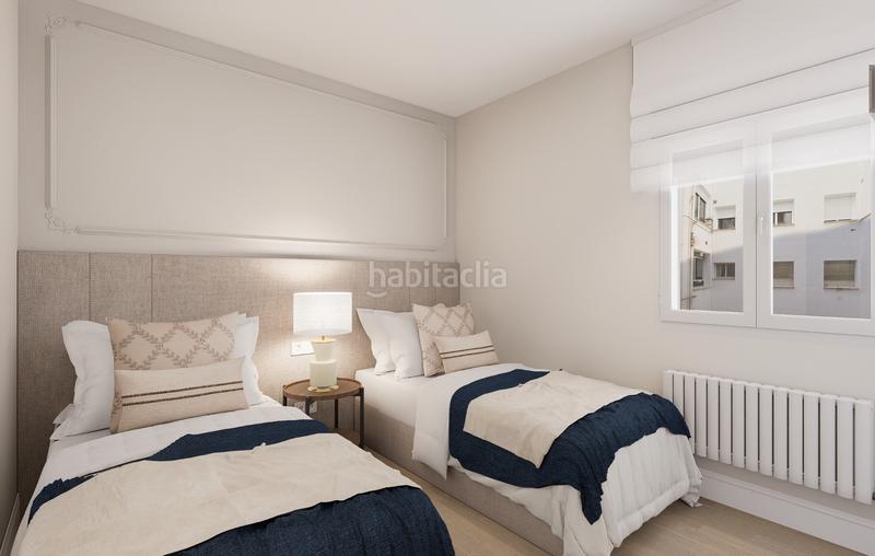 Foto 6b35fcc4-ff6e-49bb-9282-1959fa67194b. Etagenwohnung mit heizung in Goya Madrid