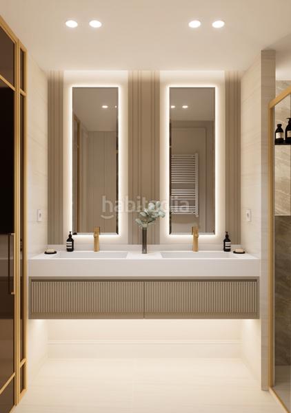 Foto 875726f9-6e79-490e-af13-a5098320ebd1. Etagenwohnung mit heizung in Goya Madrid