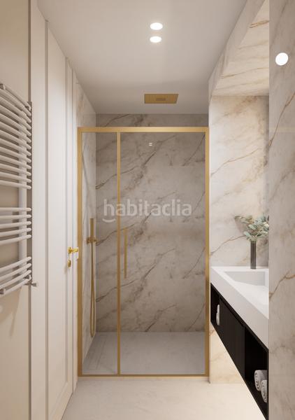 Foto a1515708-bc04-4987-84c0-973547370465. Etagenwohnung mit heizung in Goya Madrid