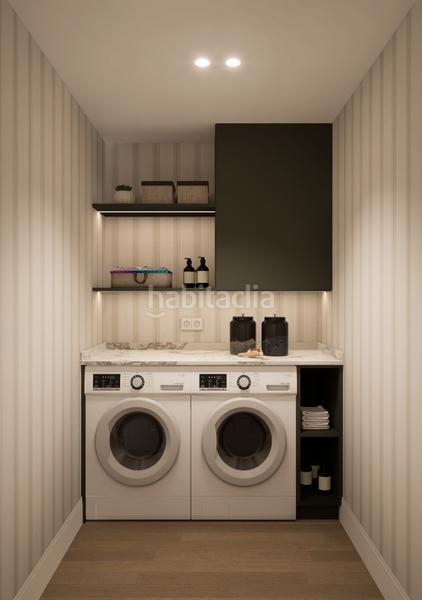 Foto a7901838-0078-4140-a853-8b3f9ee99518. Etagenwohnung mit heizung in Goya Madrid