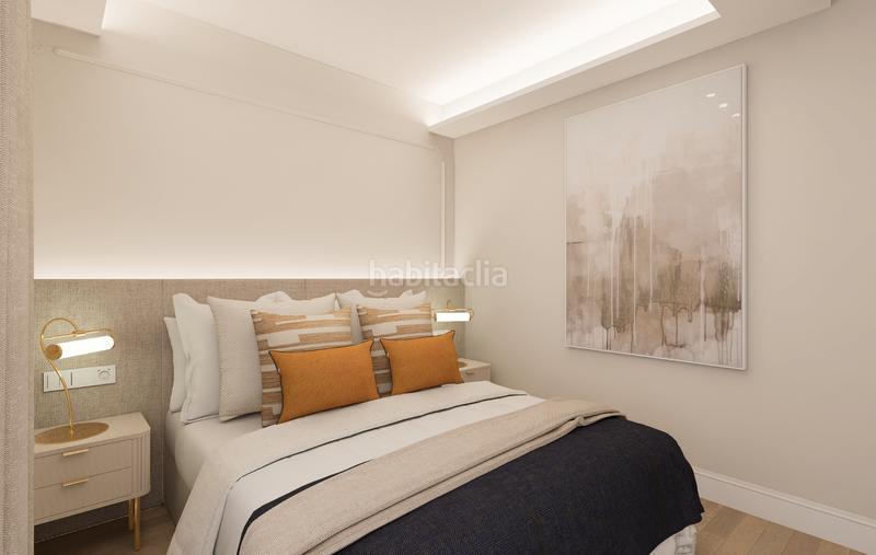 Foto cd626d62-b489-4528-af64-2cd0daa7e44f. Etagenwohnung mit heizung in Goya Madrid