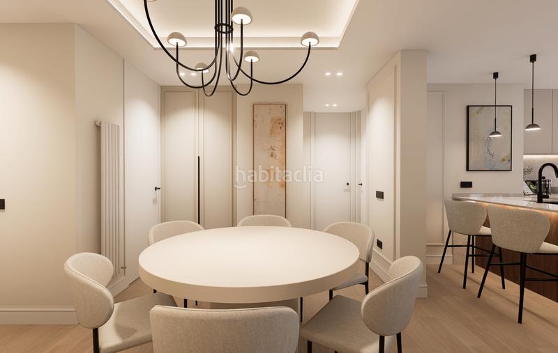 Foto 22e1ecd2-0b9b-419b-959c-abd30222791b. Pis amb calefacció a Goya Madrid