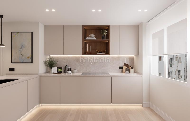 Foto 2509cb69-510e-4e4d-bad0-9e7cc96bc5da. Pis amb calefacció a Goya Madrid