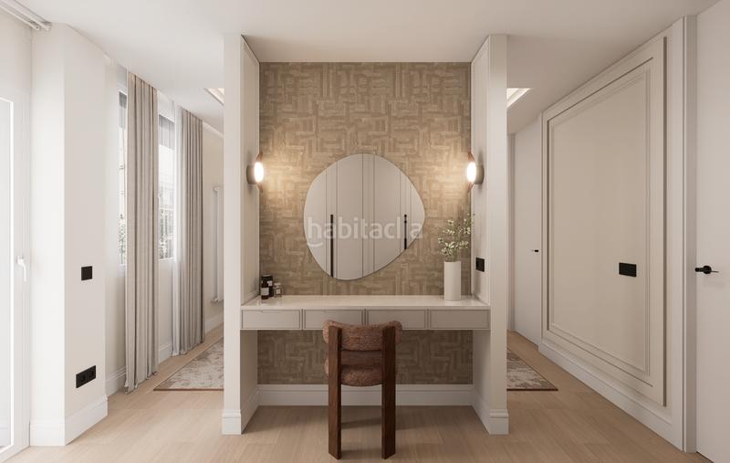 Foto 3718d628-efdb-4c17-892a-5e63963ee3e3. Pis amb calefacció a Goya Madrid