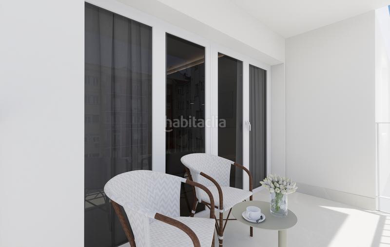 Foto 41cb76f7-480d-4189-a8ac-6fe9272a218b. Pis amb calefacció a Goya Madrid