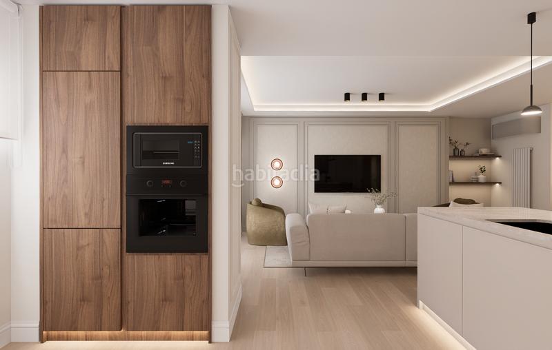 Foto 42aab600-f2c6-4cbc-97cb-12da26845268. Pis amb calefacció a Goya Madrid