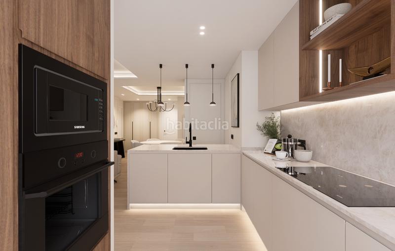 Foto 704192ae-2253-4745-acc8-439e4b9ec53b. Pis amb calefacció a Goya Madrid