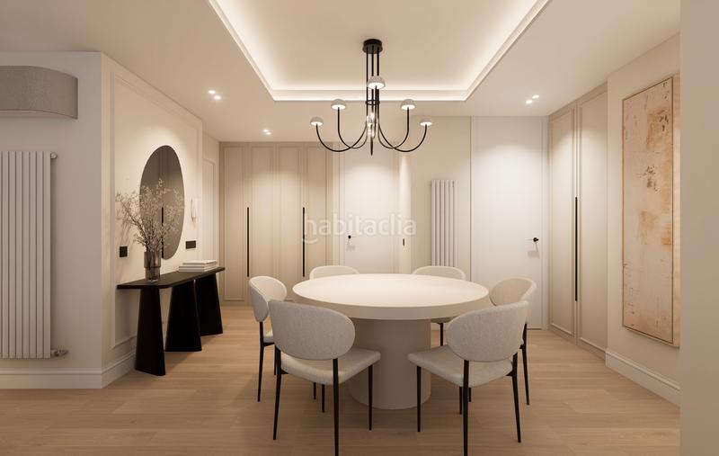 Foto 8845a67d-babe-4218-8254-873f6811def1. Pis amb calefacció a Goya Madrid