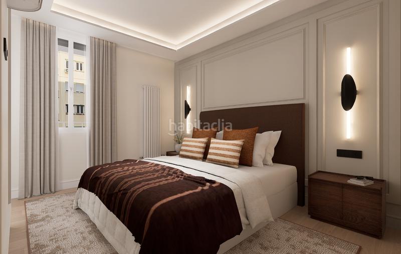 Foto d9fff941-e4fe-4204-b770-24c50e7a9b53. Pis amb calefacció a Goya Madrid