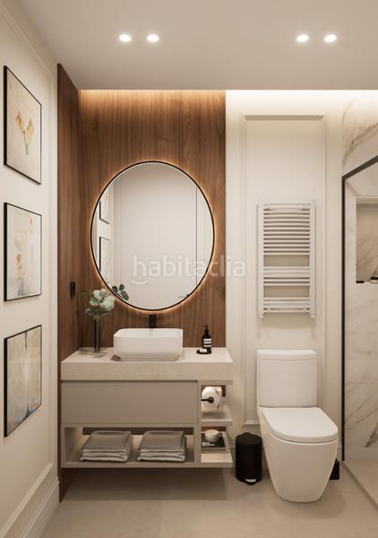 Foto eb048a81-ca2b-4427-8e5c-090321764e26. Pis amb calefacció a Goya Madrid