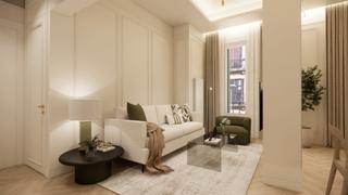 Pis  Calle del barco. Vivienda exterior con terraza