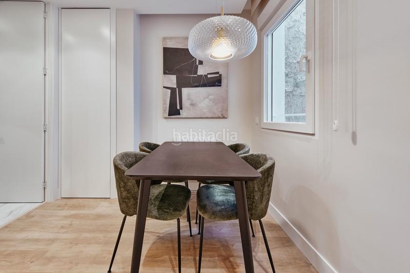 Foto 06a6562a-d160-484b-bf96-173f162d919c. Appartement avec chauffage dans Fuente del Berro Madrid