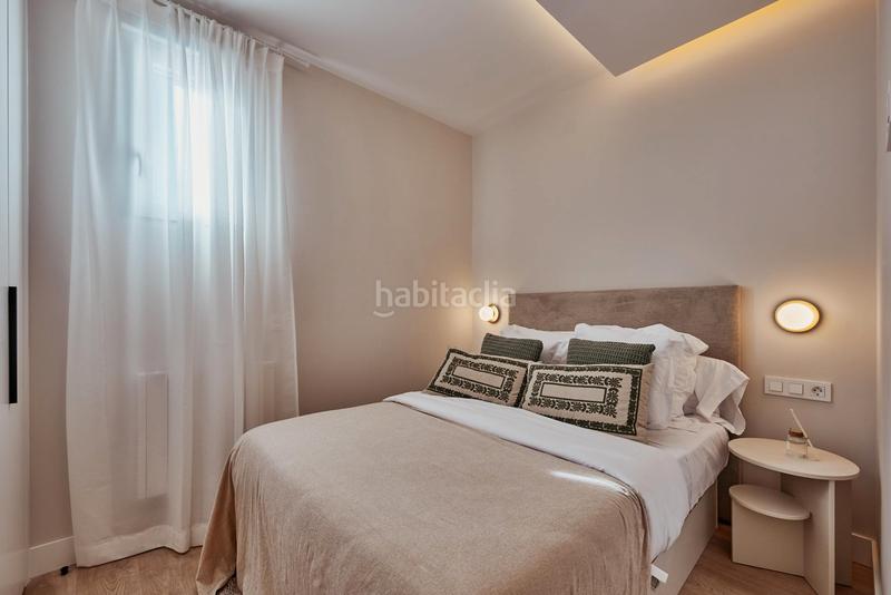 Foto 0fd8bca9-2e8c-45fa-91ec-6be23923c9b1. Appartement avec chauffage dans Fuente del Berro Madrid