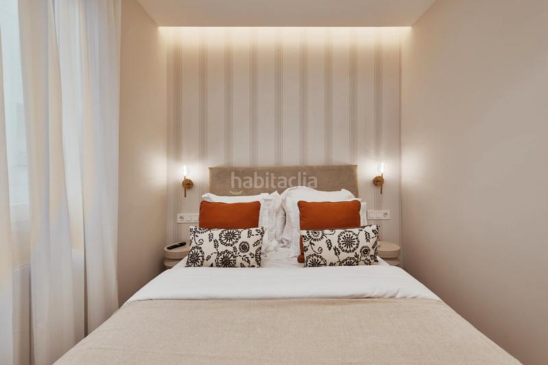 Foto 157671bb-1b55-45a4-94d2-a3ecc9b48790. Appartement avec chauffage dans Fuente del Berro Madrid