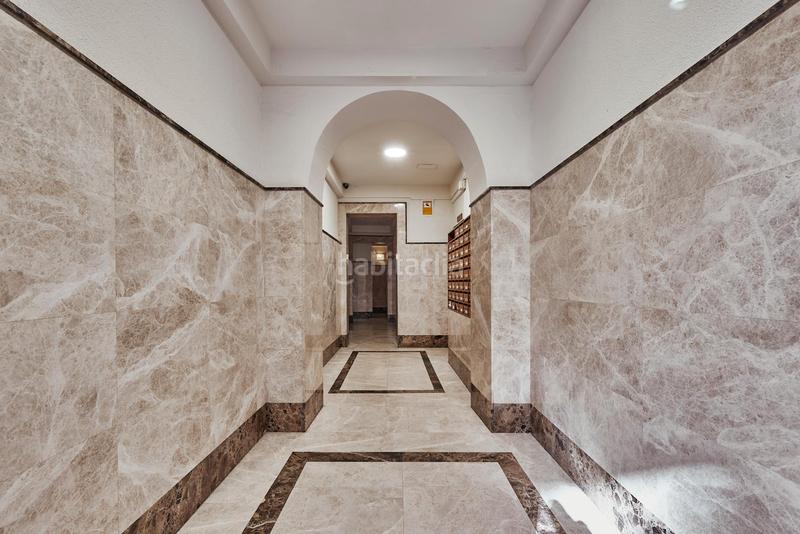 Foto 296d095b-e30c-4f4d-81a0-e5a39648332b. Appartement avec chauffage dans Fuente del Berro Madrid