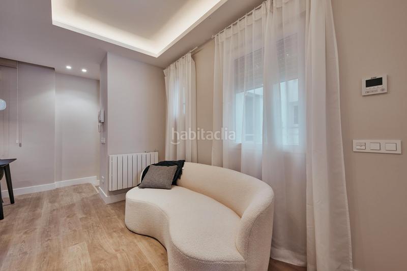 Foto 31698c91-ae98-4450-b7df-8a4c70967e08. Appartement avec chauffage dans Fuente del Berro Madrid