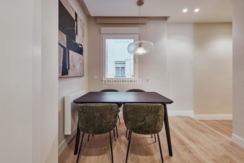 Foto 35dc9661-c029-4eeb-af18-43756ec22513. Appartement avec chauffage dans Fuente del Berro Madrid