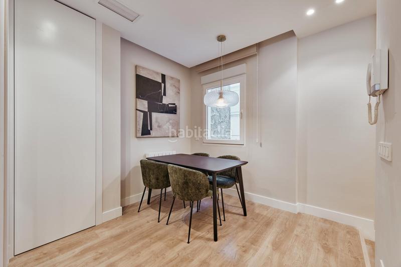 Foto 70a9c130-d663-496c-b60f-8fb8a9960289. Appartement avec chauffage dans Fuente del Berro Madrid