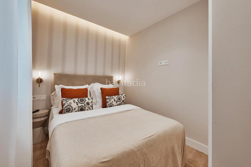 Foto d1589dcd-a1ca-465b-8efa-8e0645a347f5. Appartement avec chauffage dans Fuente del Berro Madrid