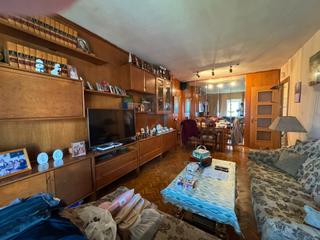 Pis a Paseo del Marqués de Zafra