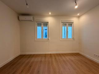 Appartement  Calle de escosura. Vivienda reformada