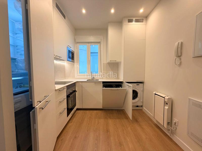 Foto 110d6e47-4c75-4552-95a1-3c3c3dcc277d. Flat with heating in Arapiles Madrid