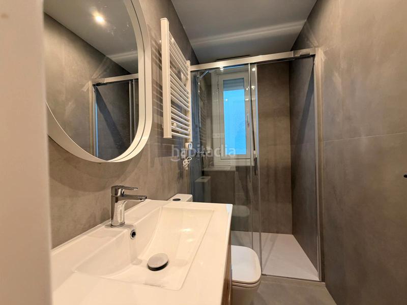 Foto 25bcda55-81be-438c-870c-cc94bb17a79d. Flat with heating in Arapiles Madrid