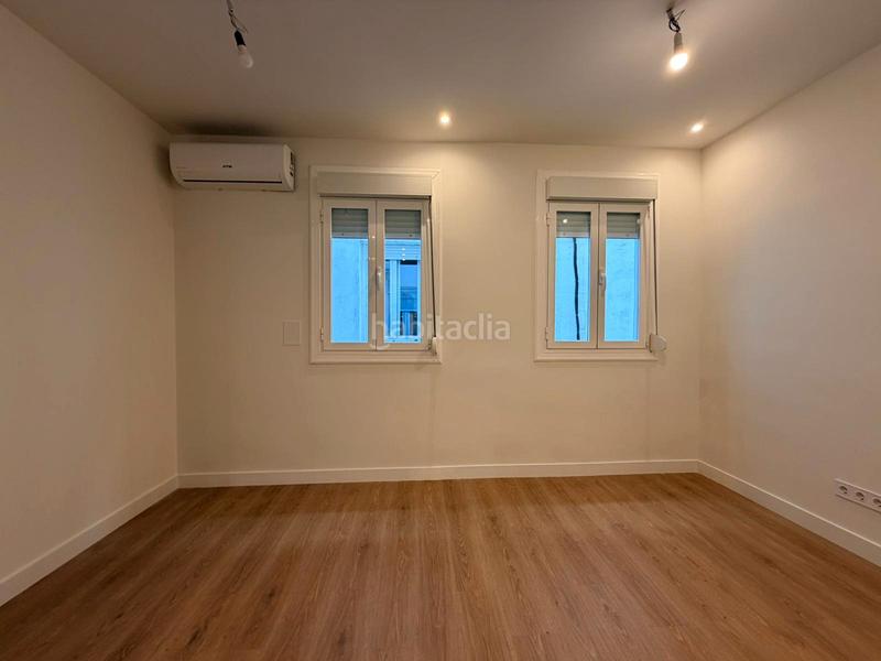 Foto 3f6166de-d478-409f-98d1-da53d4181062. Flat with heating in Arapiles Madrid